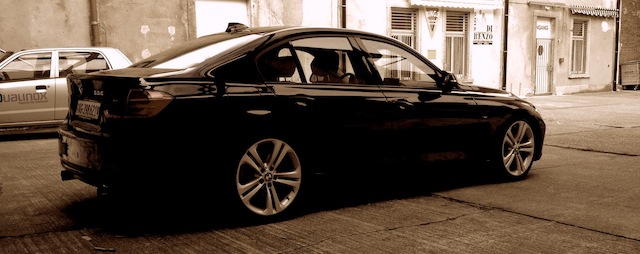 mein 335i