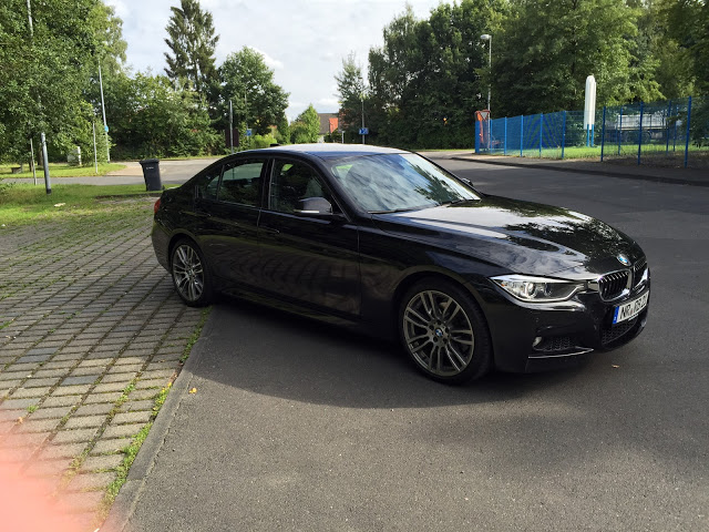Black Beauty