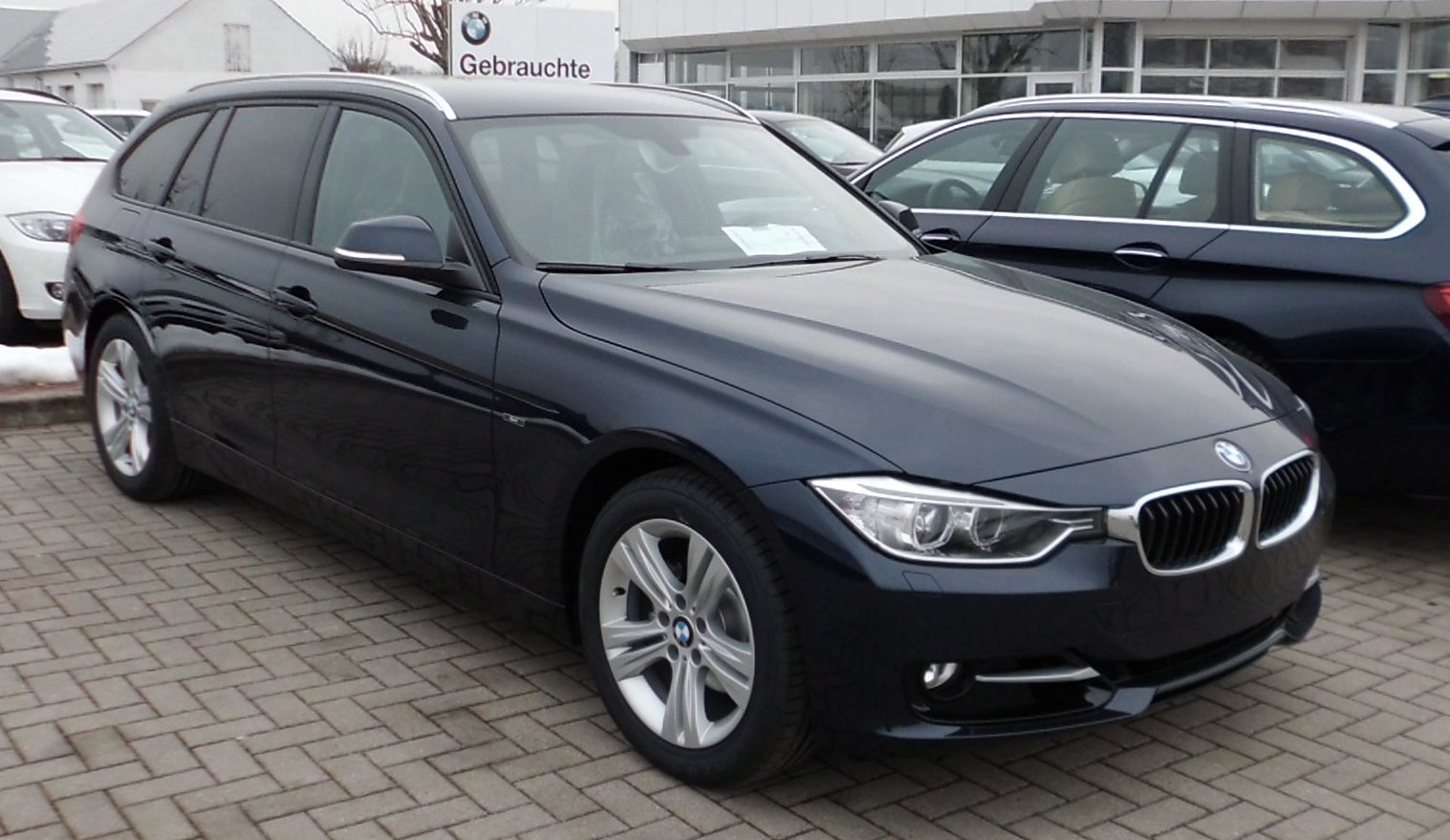 BMW