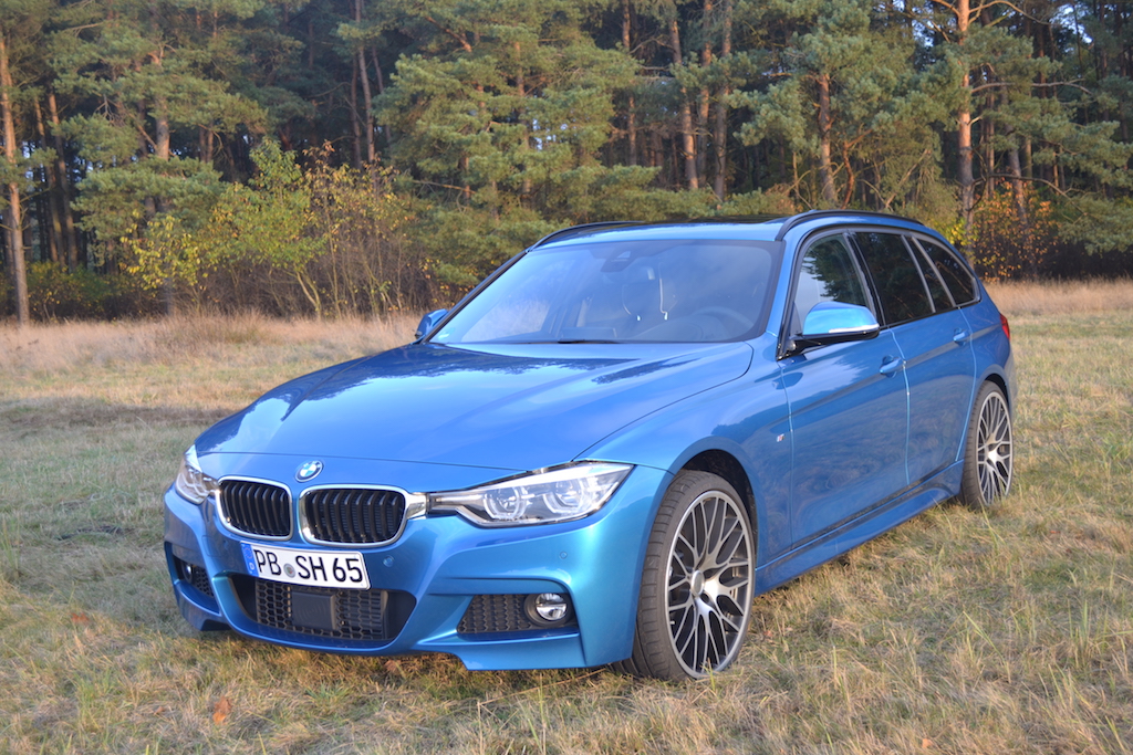 335 xd Long Beach Blue