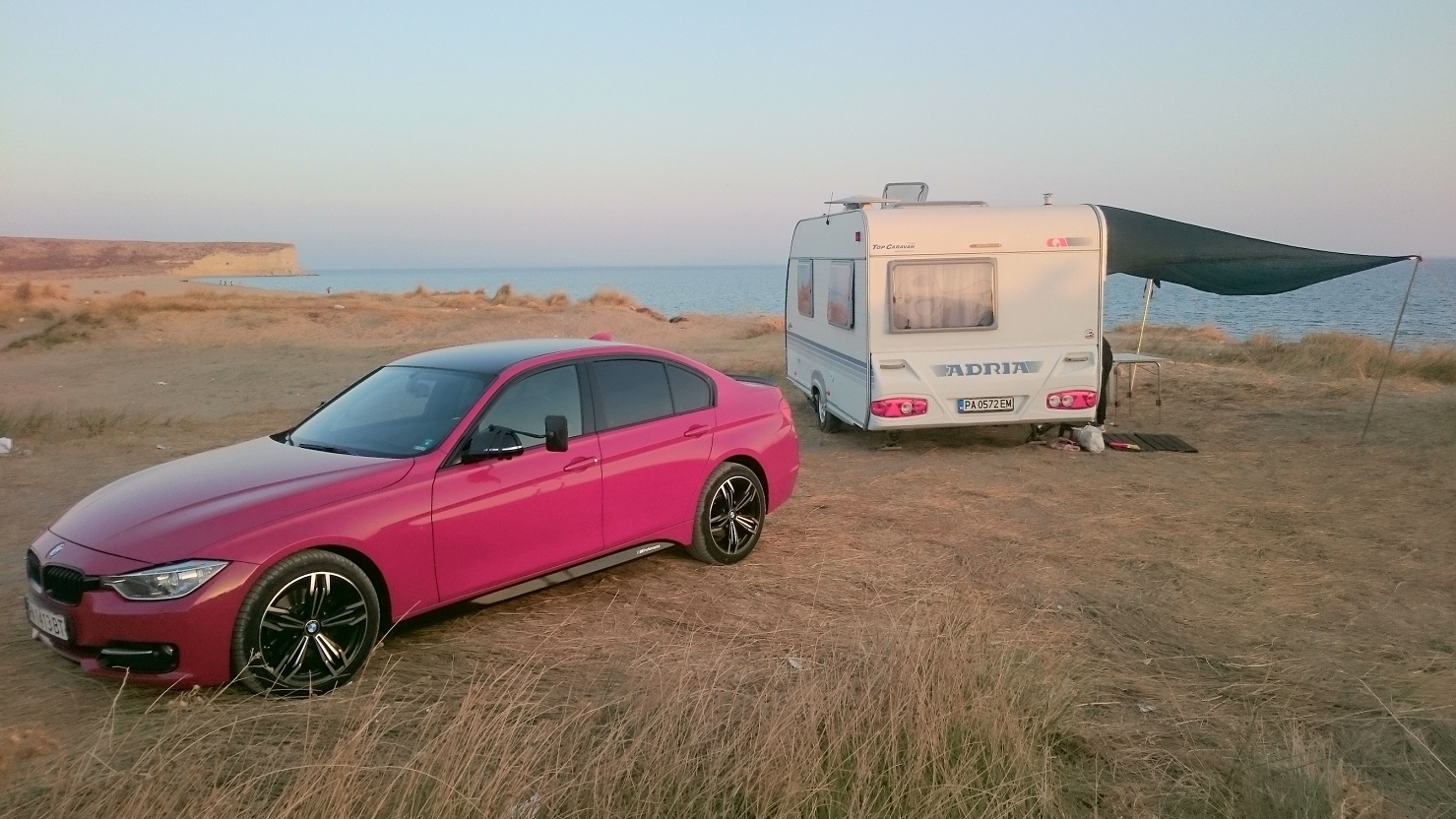 Kitesurf Ferien