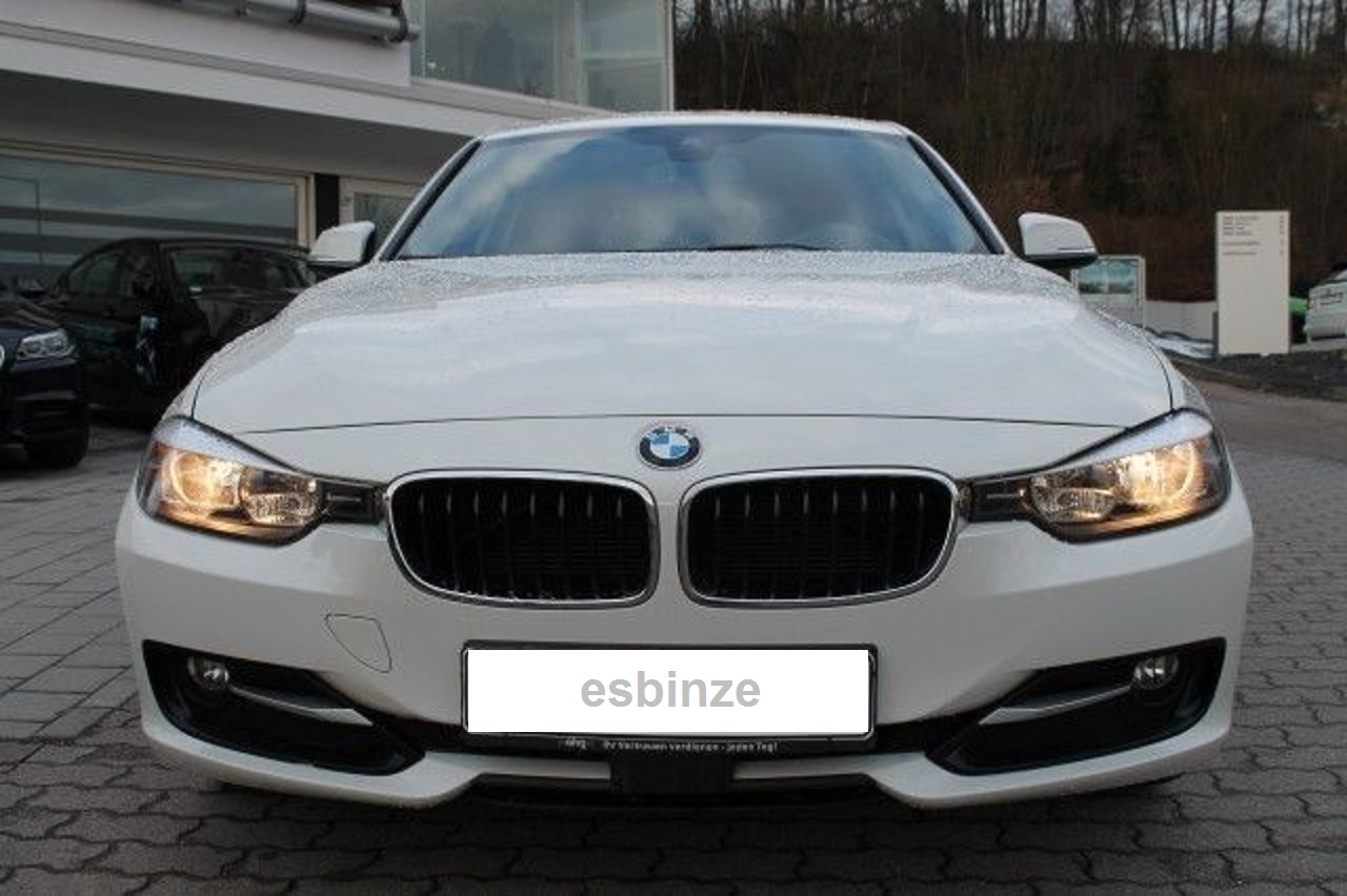 ... der Neue (esbinze)