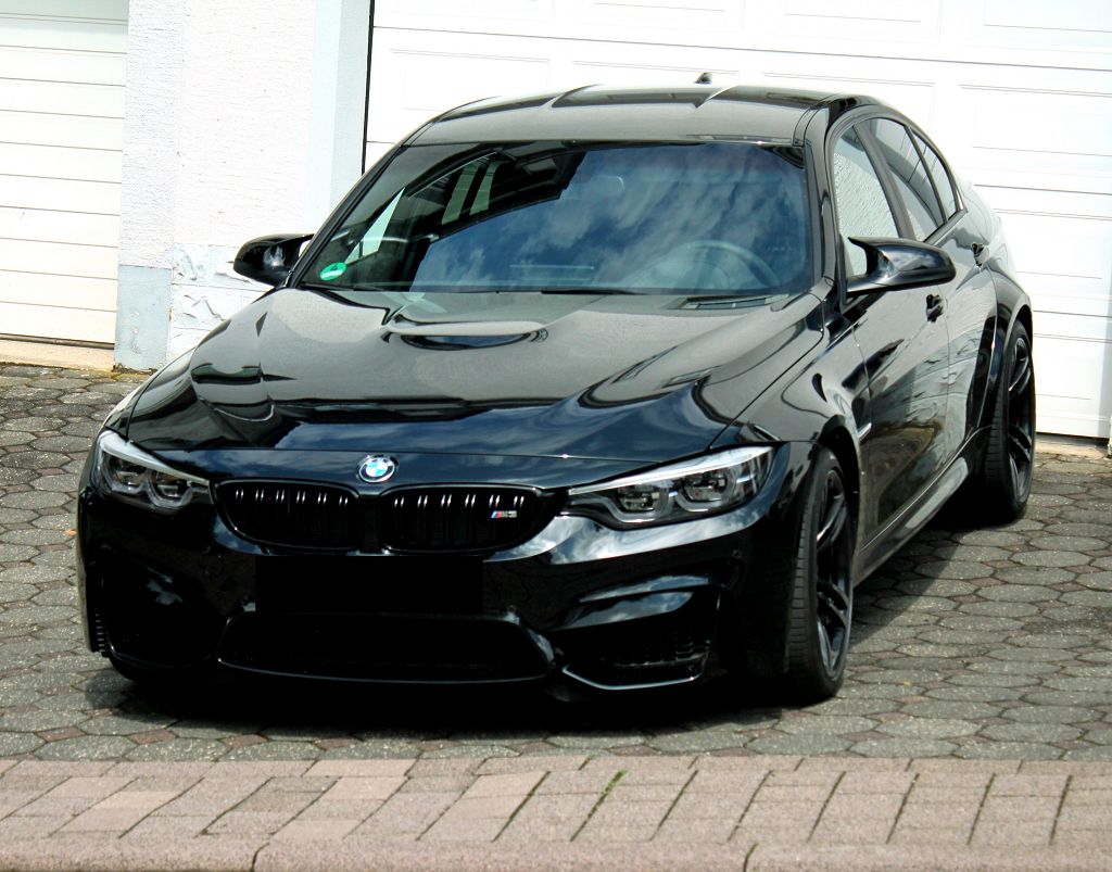 F80 LCI II