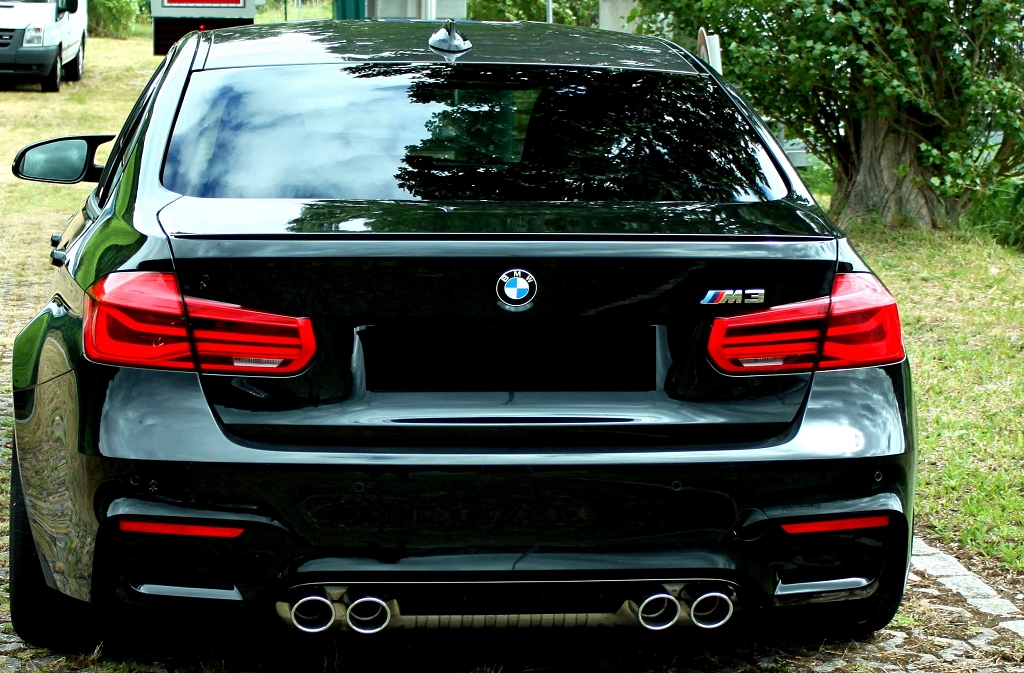F80 LCI II