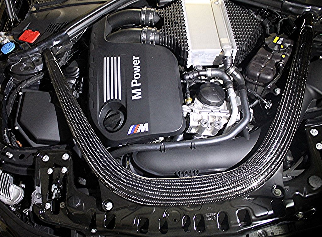 F80 LCI II
