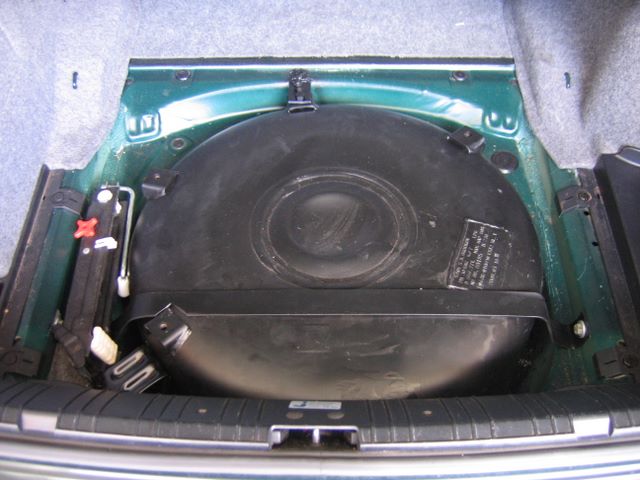 Mein ehemaliger 325i