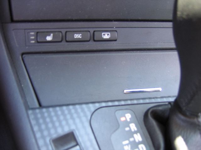 Mein ehemaliger 325i