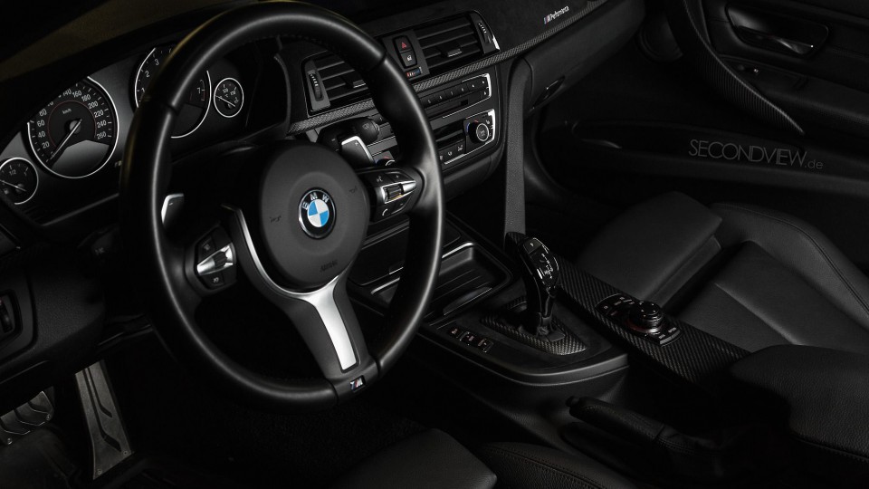 Staati´s 328i mit M-Paket (F30 - Limousine)