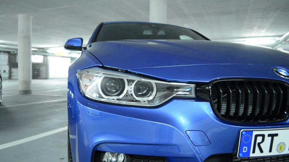 Staati´s 328i mit M-Paket (F30 - Limousine)