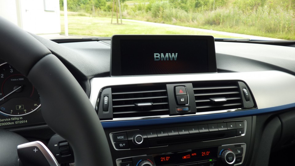 Staati´s 328i mit M-Paket (F30 - Limousine)