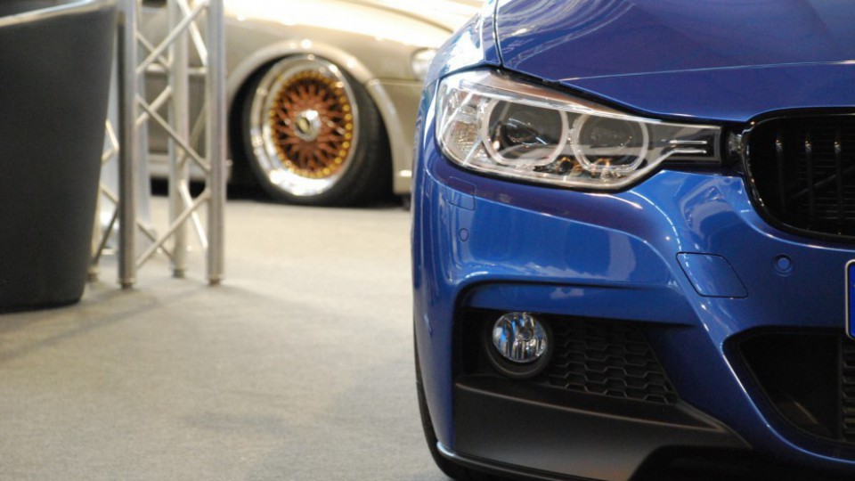 Tuningsuche.de F31 mit M-Paket (F31 - Touring)