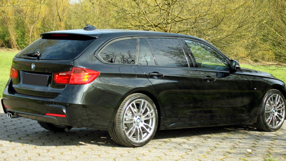 328i (F31 - Touring)