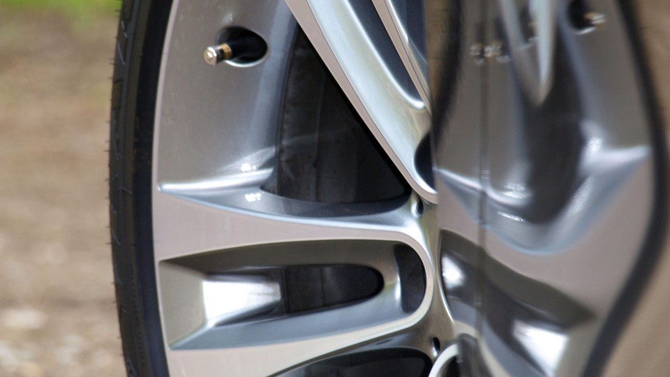 MarcAndre's BlackLady (F30 - Limousine)