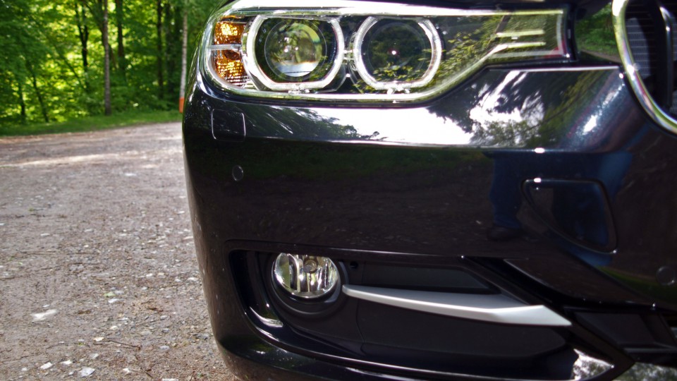 MarcAndre's BlackLady (F30 - Limousine)