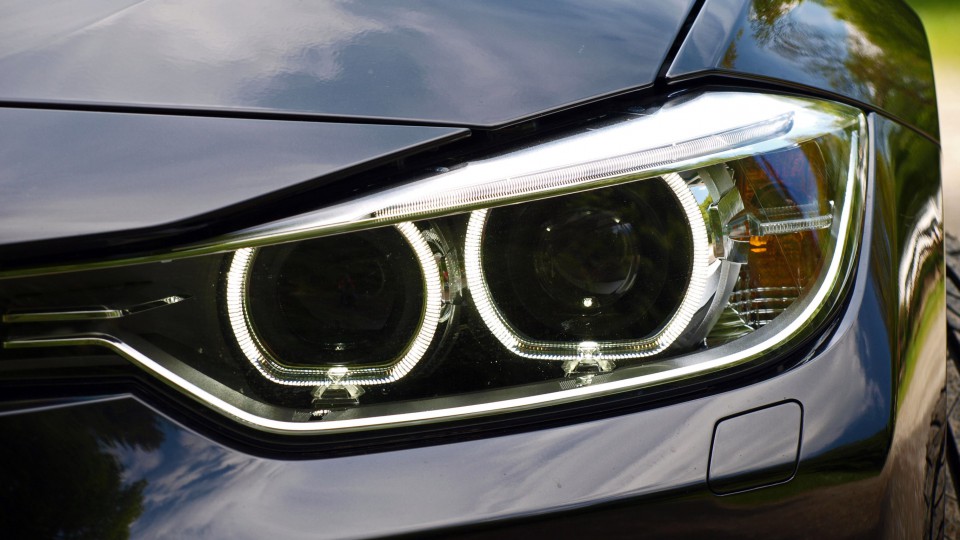 MarcAndre's BlackLady (F30 - Limousine)