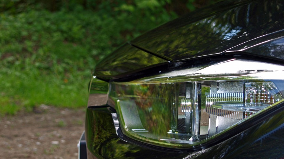 MarcAndre's BlackLady (F30 - Limousine)