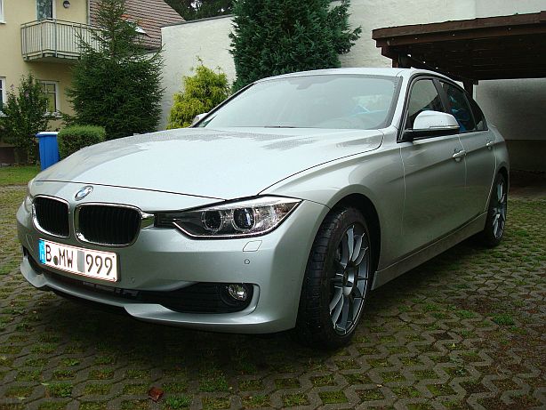 Bilder und Videos - Seite 143 - BMW 3er Forum F30 F31 F34 F35 und BMW 4er  Forum F32 F33 F36 F80 F82