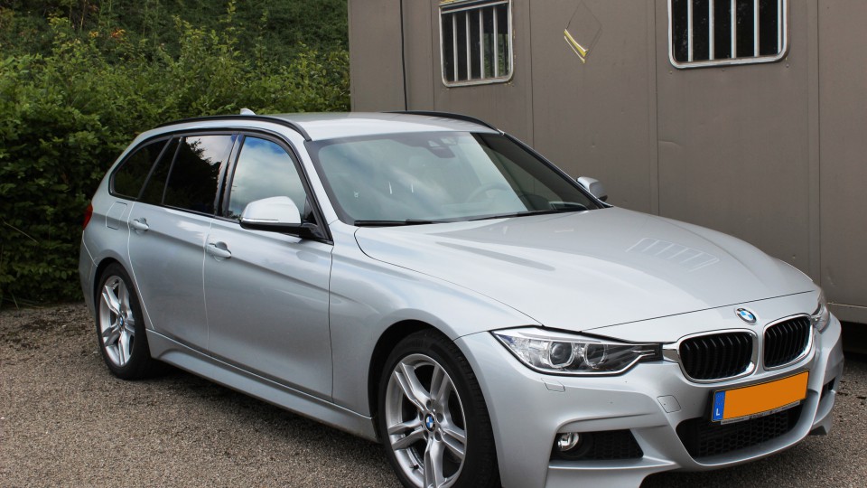 F31 330d M-Paket (F31 - Touring)