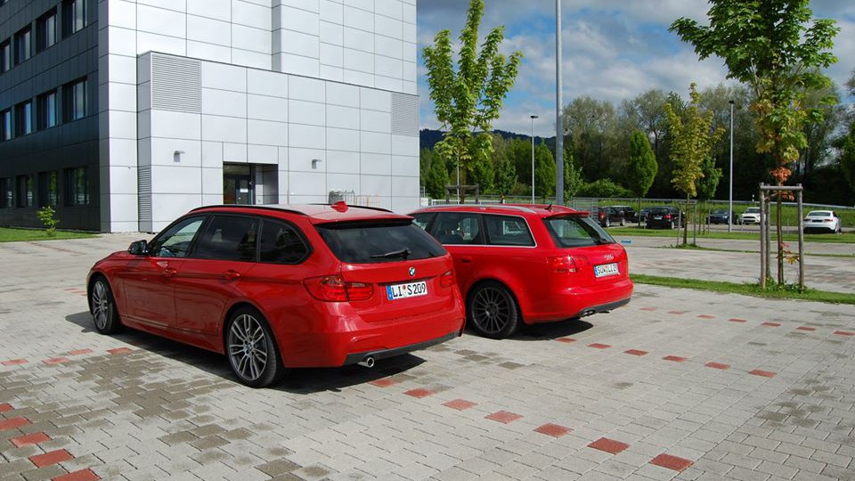 Stefans melbourne roter F31 (F31 - Touring)