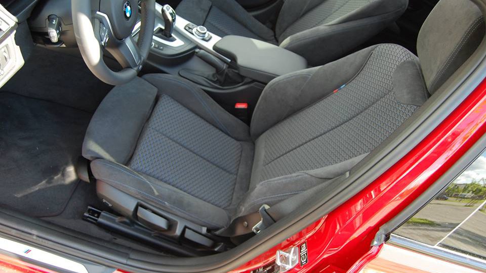 Stefans melbourne roter F31 (F31 - Touring)