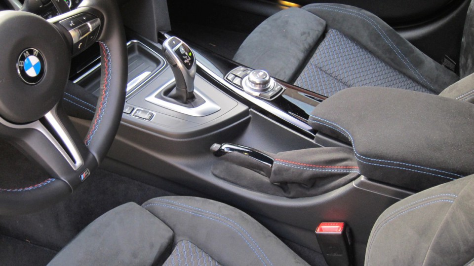 F31 330dA Touring (F31 - Touring)