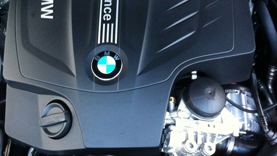 335i mit M PPK (340PS seit 01.10.13) (F31 - Touring)