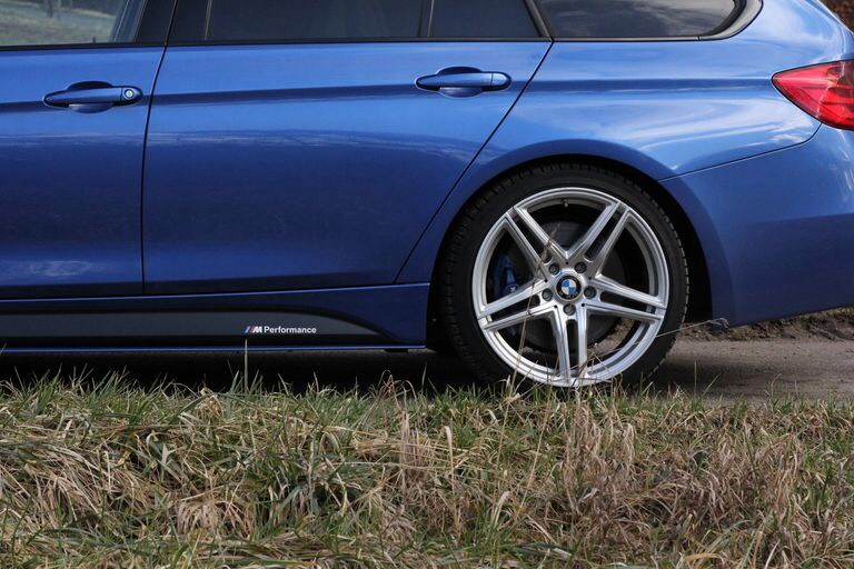330d touring (F31 - Touring)