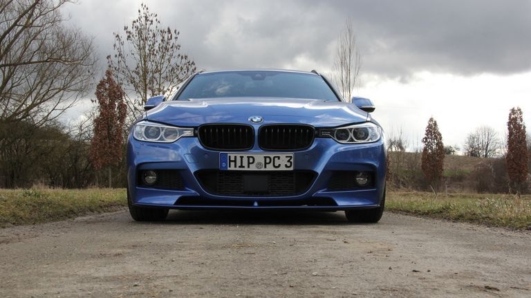 330d touring (F31 - Touring)