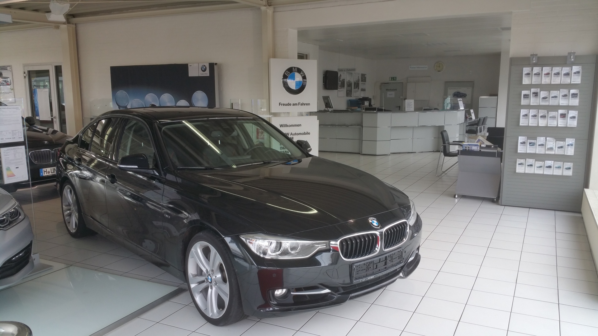 bmw f30 335i