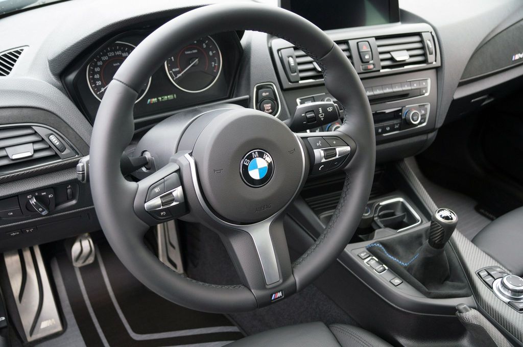 M135i (Fremdfahrzeuge)