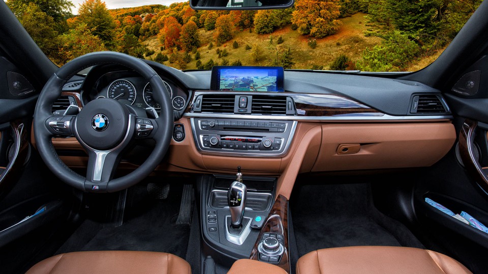 Sepp (F30 - Limousine)
