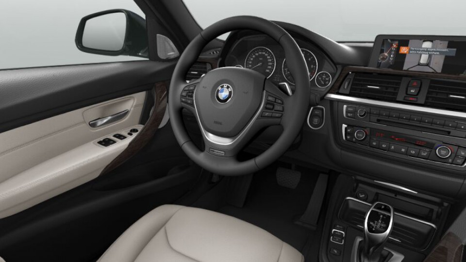 325dTA (F31 - Touring)
