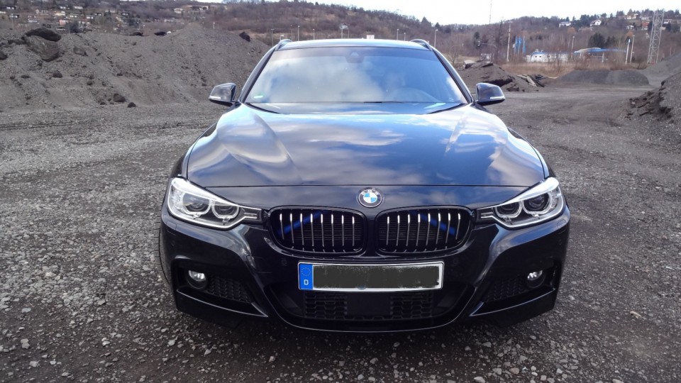 F31 330da (F31 - Touring)