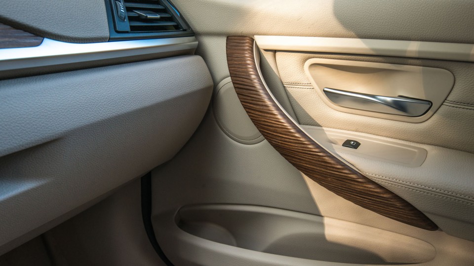 320d (F31 - Touring)