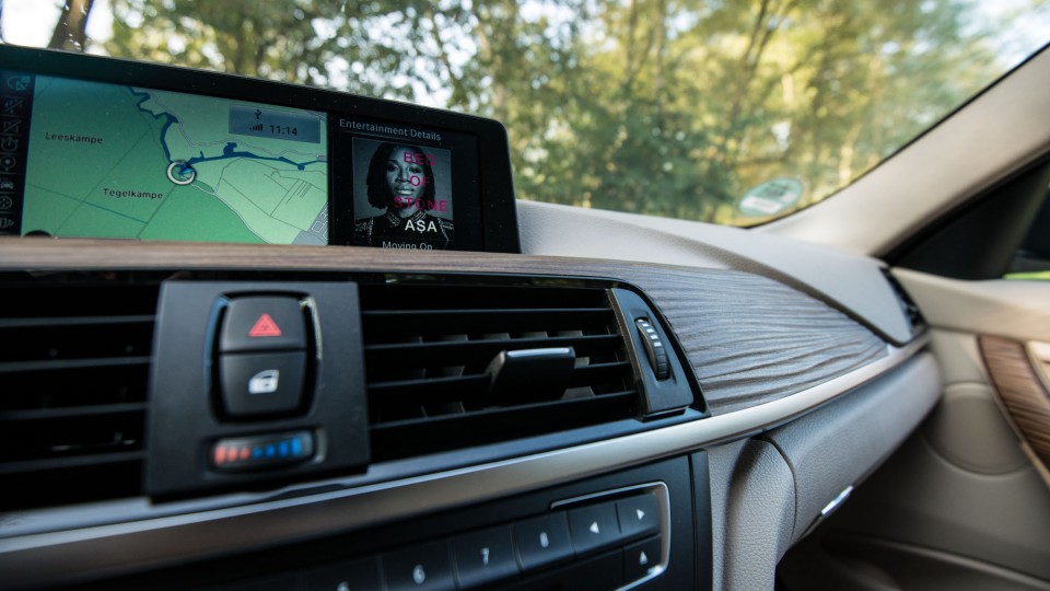 320d (F31 - Touring)