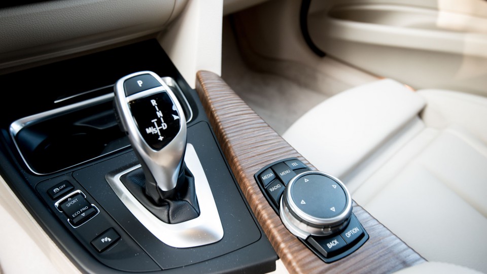 320d (F31 - Touring)