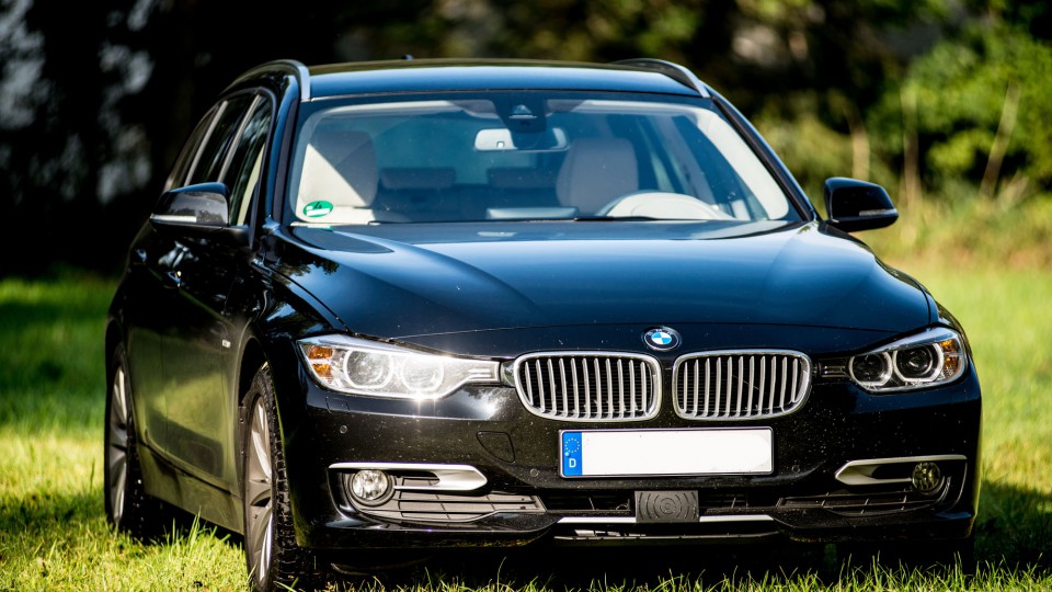 320d (F31 - Touring)