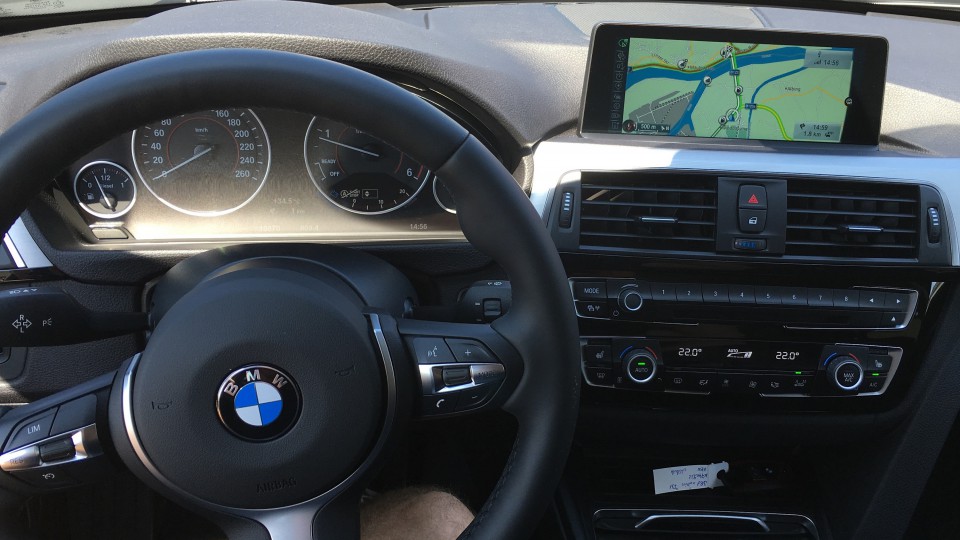 318d xdrive (F31 - Touring)