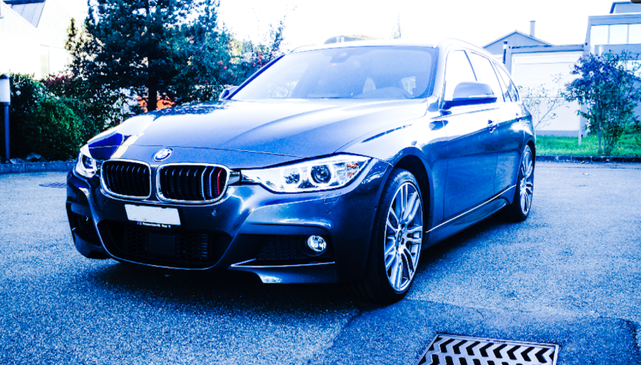 F31 335i xDrive (F31 - Touring)