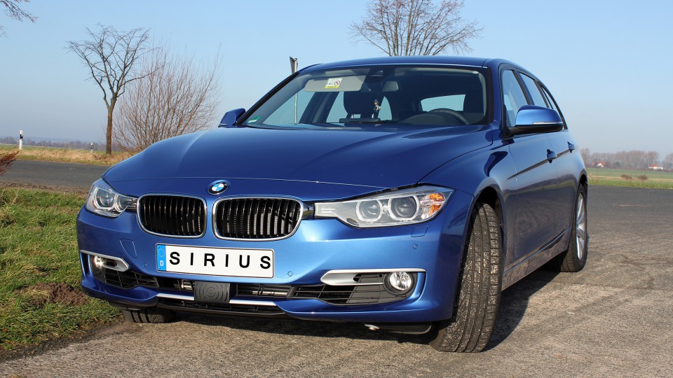 335d xDrive (F31 - Touring)