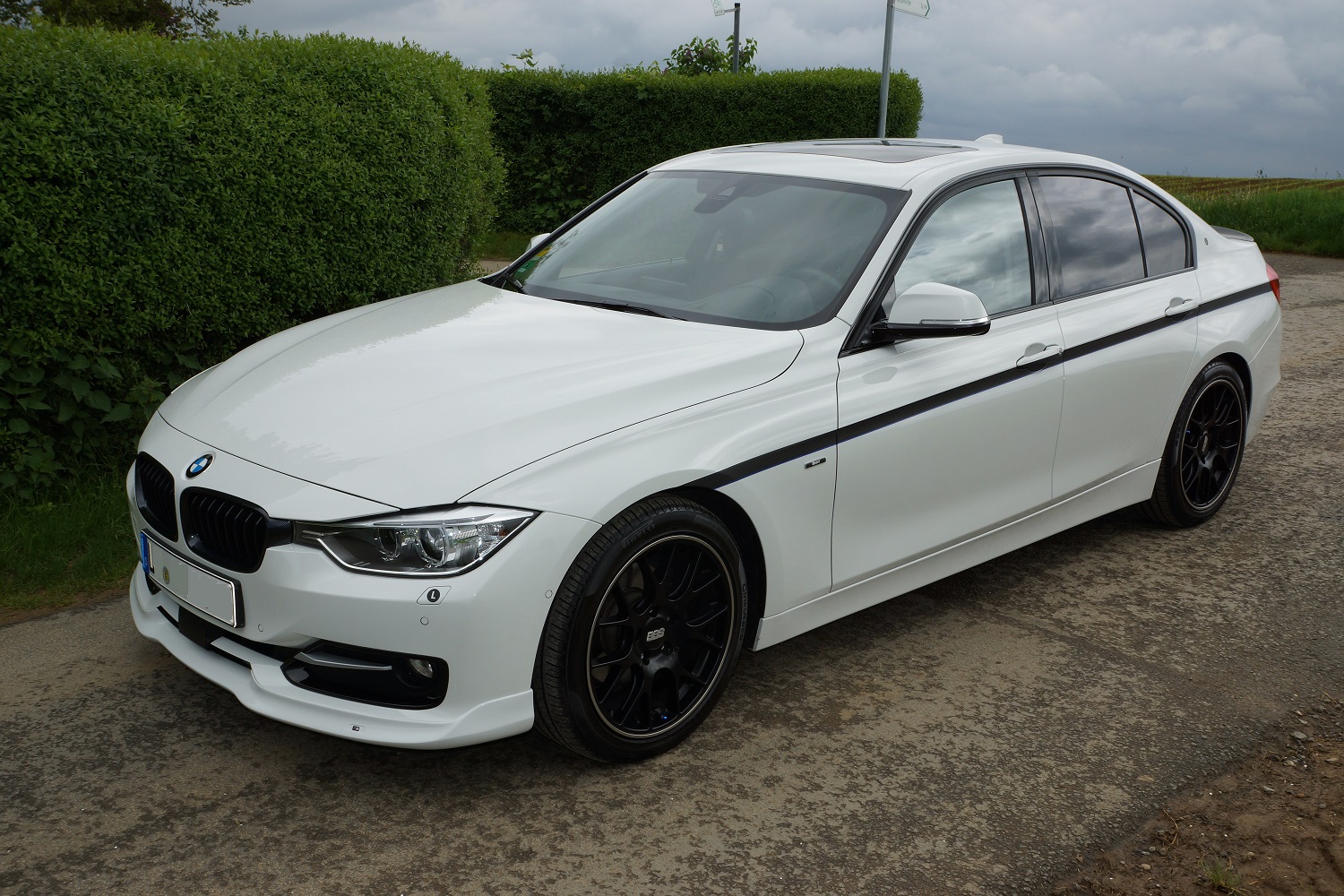 F30 320d ed/ Sport