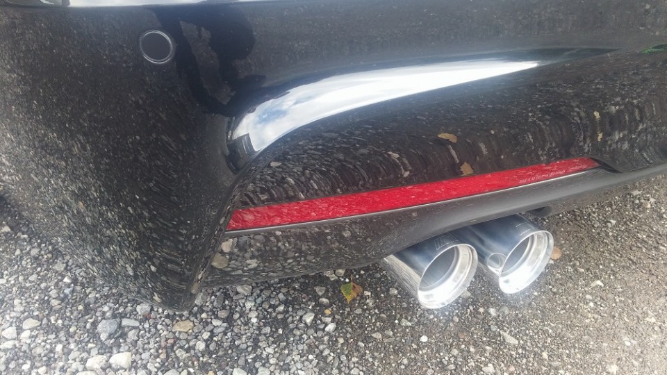 Nach Tuning