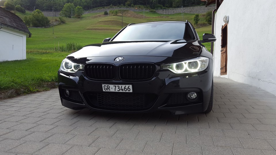 Nach Tuning