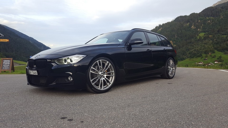 Nach Tuning
