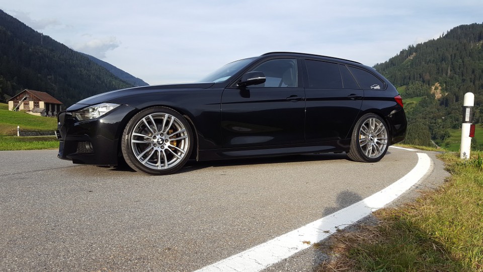 Nach Tuning