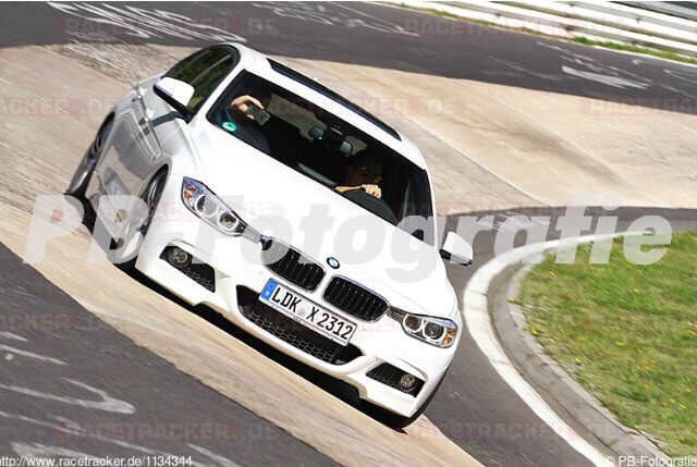 Bella machina (F30 - Limousine)