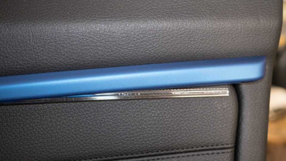 F31 320d (F31 - Touring)