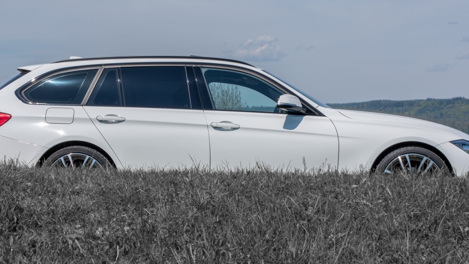F31 320d (F31 - Touring)