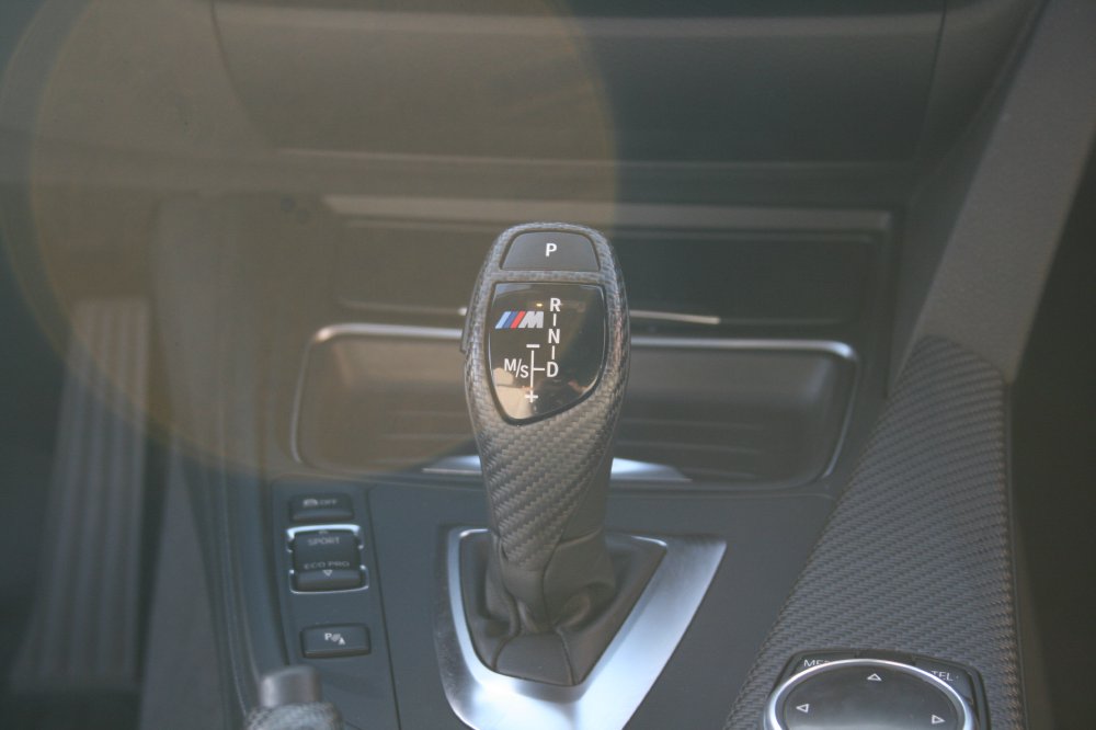 BMW 435i Gran Coupé (F36 - 4er Gran Coupe)