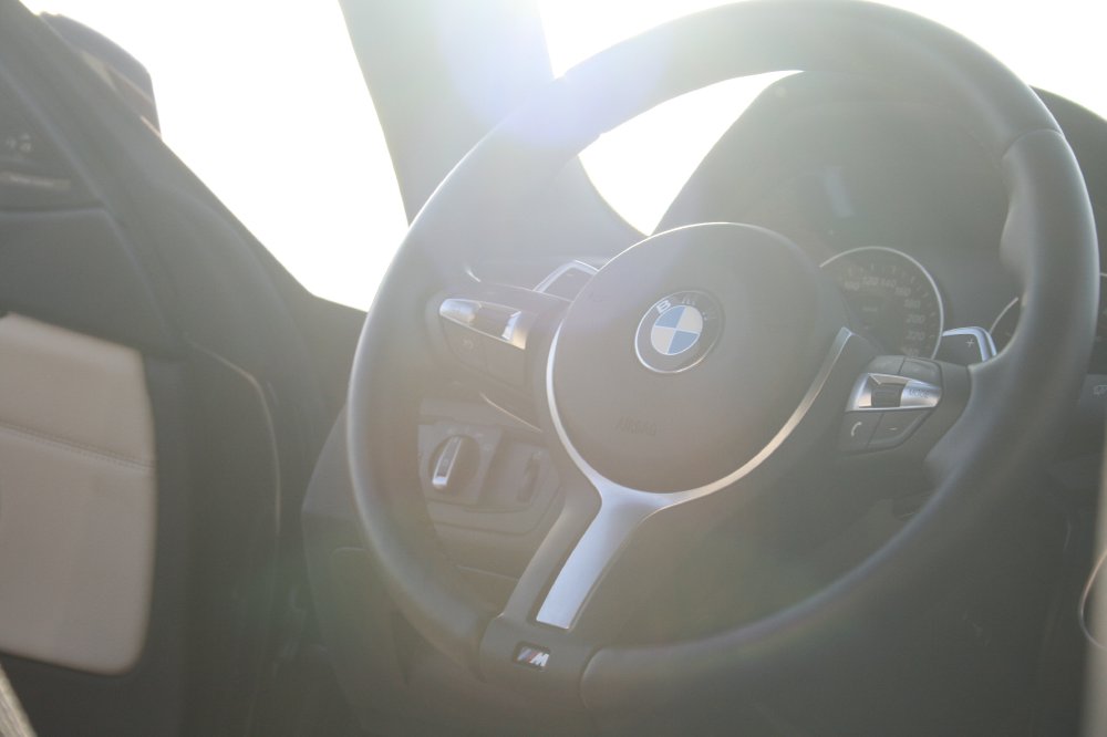 BMW 435i Gran Coupé (F36 - 4er Gran Coupe)